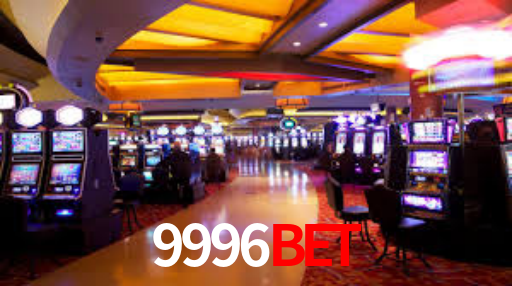 9996Bet