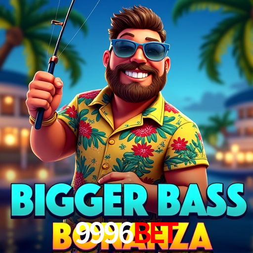 9996Bet: Seu Cassino Premiado com Pagamentos Rápidos